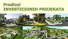 Investicioni projekti